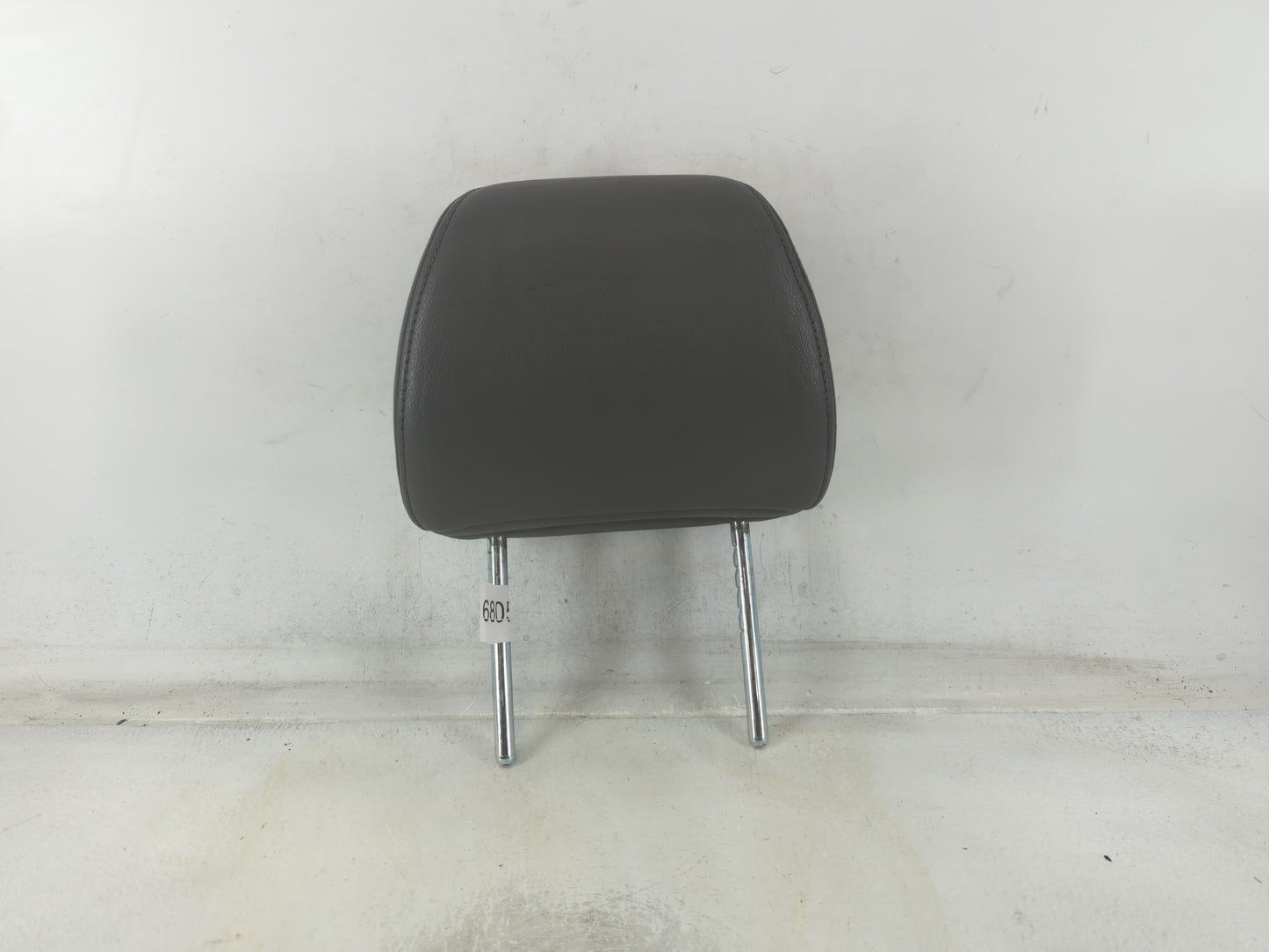 2008 Honda Odyssey Headrest Head Rest Rear Seat Fits OEM Used Auto Parts - Oemusedautoparts1.com