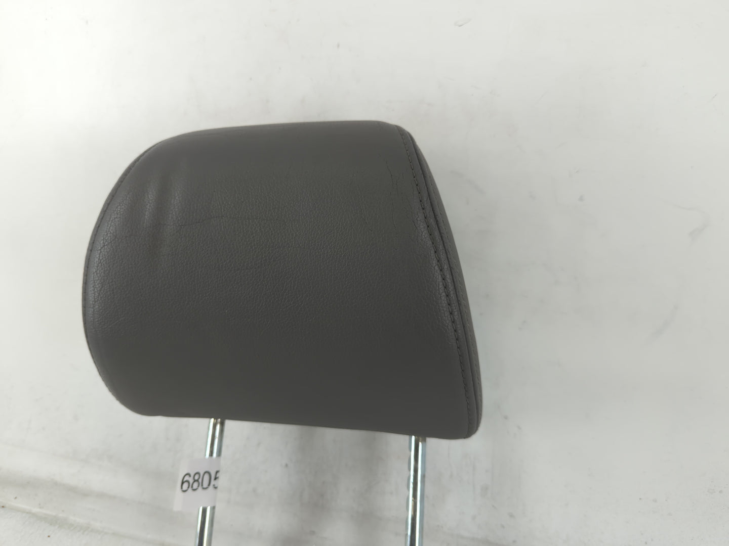2008 Honda Odyssey Headrest Head Rest Rear Seat Fits OEM Used Auto Parts - Oemusedautoparts1.com