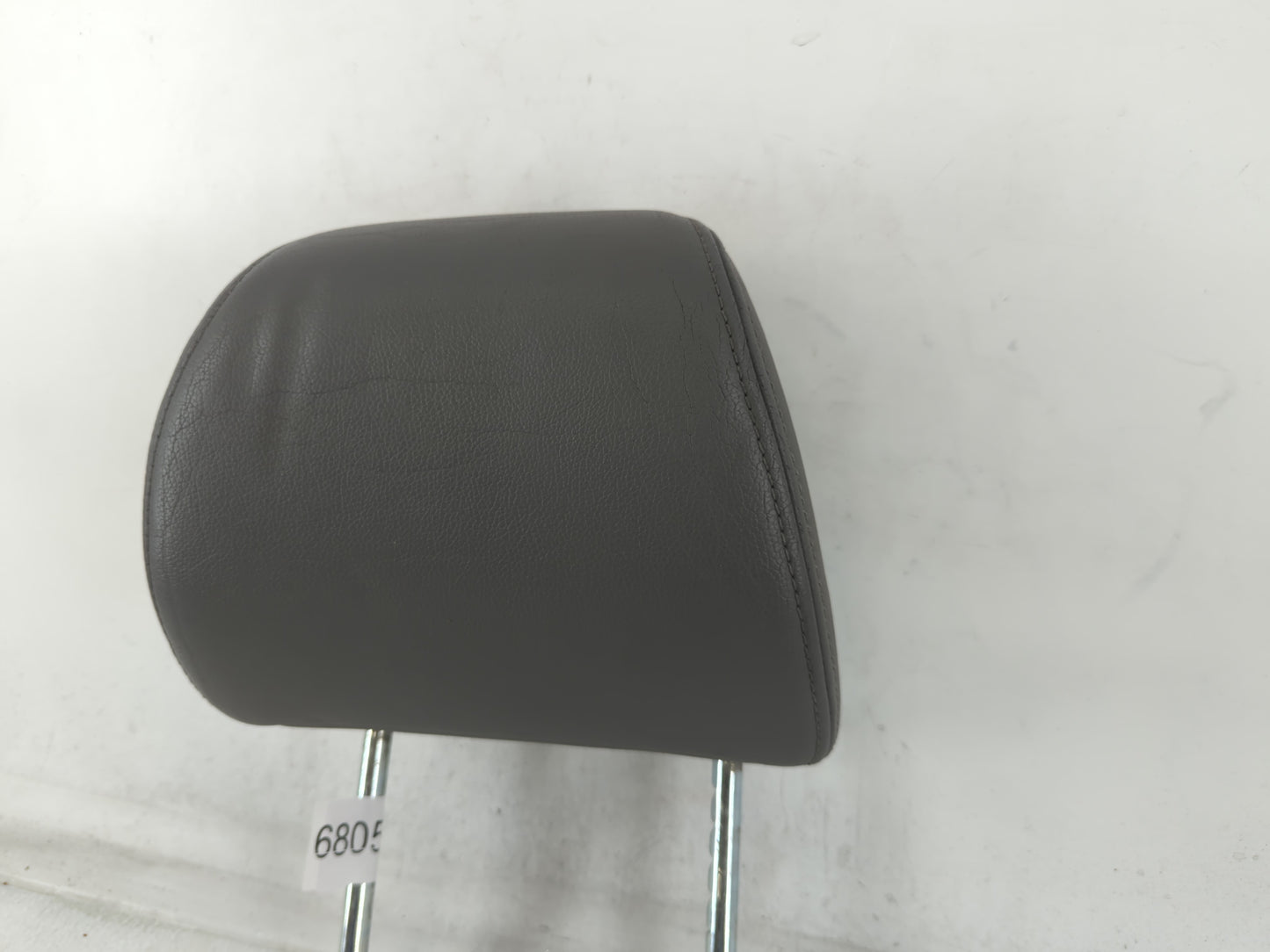 2008 Honda Odyssey Headrest Head Rest Rear Seat Fits OEM Used Auto Parts - Oemusedautoparts1.com
