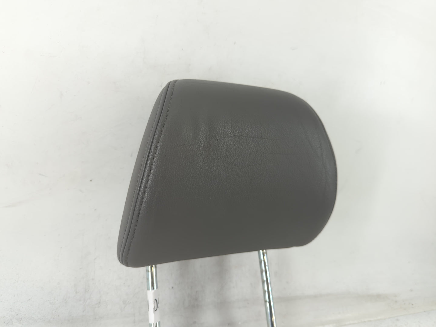 2008 Honda Odyssey Headrest Head Rest Rear Seat Fits OEM Used Auto Parts - Oemusedautoparts1.com