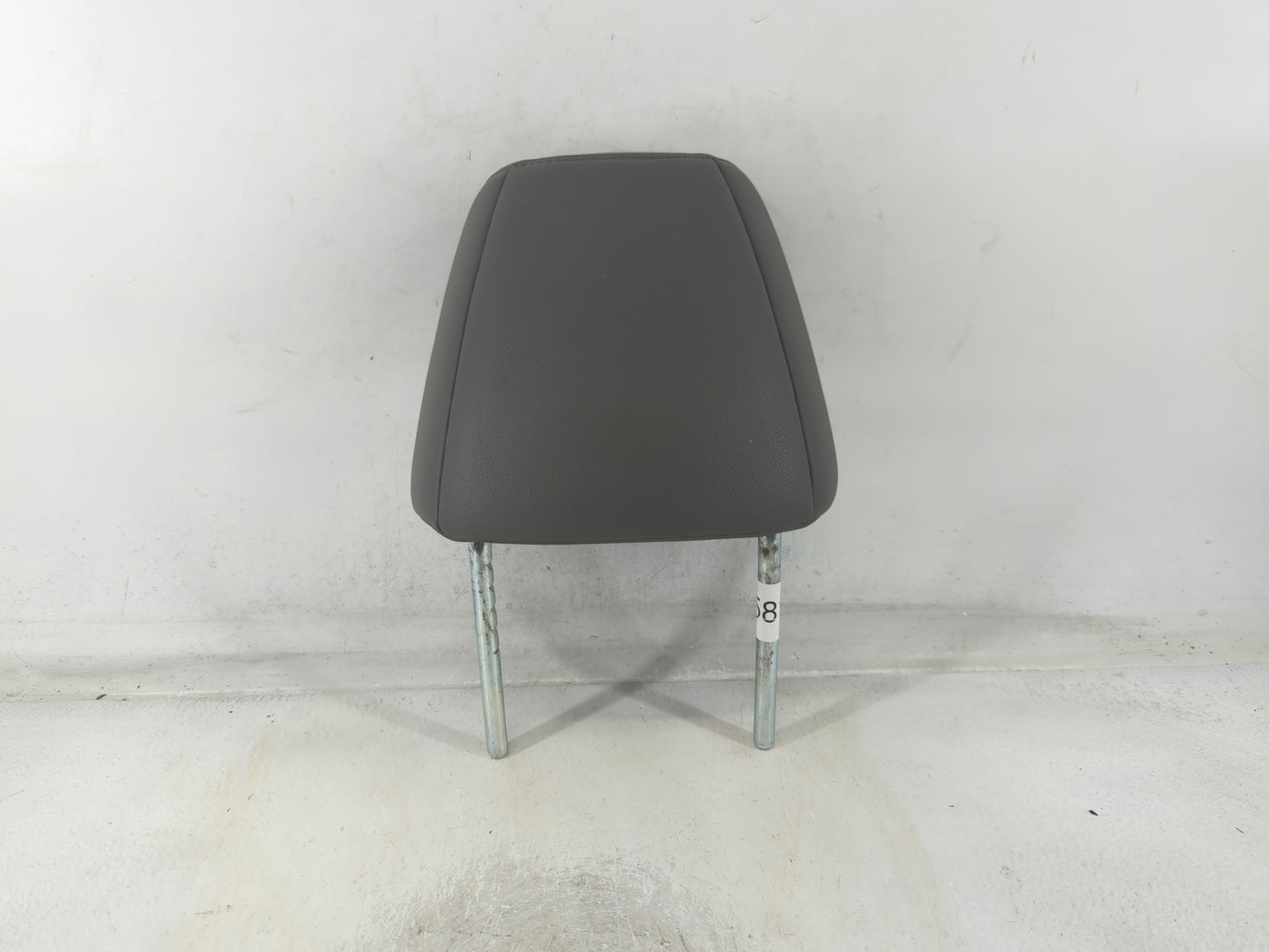 2008 Honda Odyssey Headrest Head Rest Rear Seat Fits OEM Used Auto Parts - Oemusedautoparts1.com