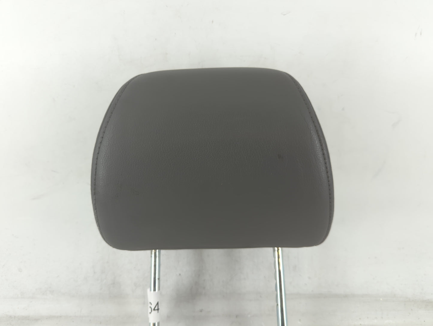 2008 Honda Odyssey Headrest Head Rest Front Driver Passenger Seat Fits OEM Used Auto Parts - Oemusedautoparts1.com