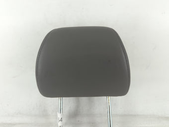 compare product 2008 Honda Odyssey Headrest Head Rest Front Driver Passenger Seat Fits OEM Used Auto Parts