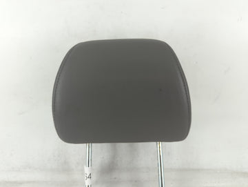 2008 Honda Odyssey Headrest Head Rest Front Driver Passenger Seat Fits OEM Used Auto Parts - Oemusedautoparts1.com