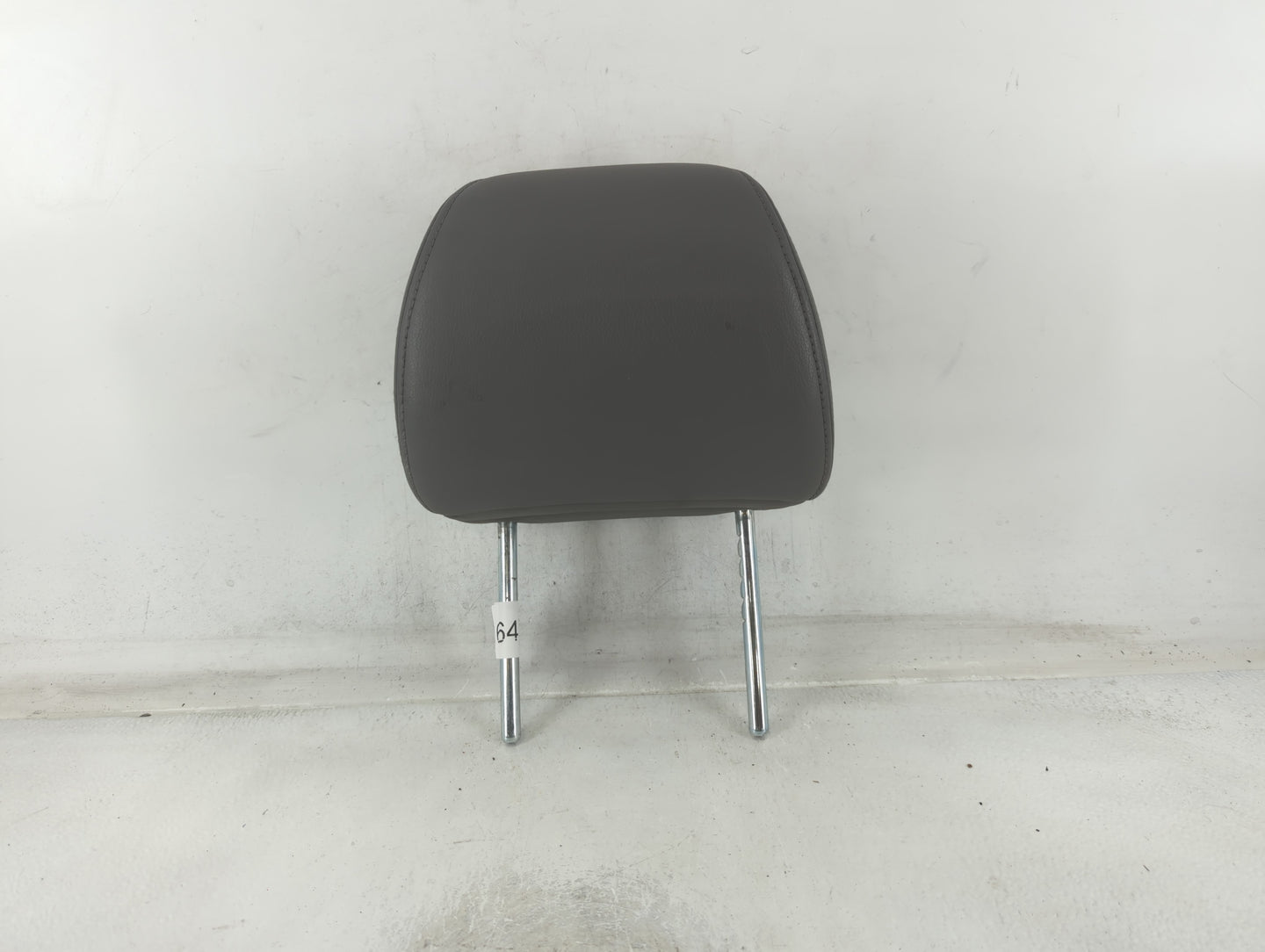 2008 Honda Odyssey Headrest Head Rest Front Driver Passenger Seat Fits OEM Used Auto Parts - Oemusedautoparts1.com