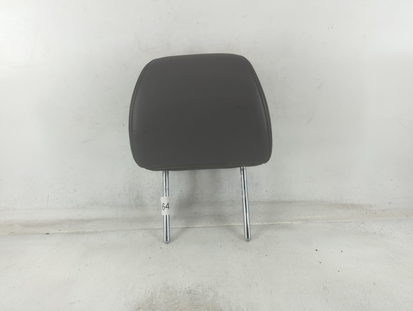 2008 Honda Odyssey Headrest Head Rest Front Driver Passenger Seat Fits OEM Used Auto Parts - Oemusedautoparts1.com