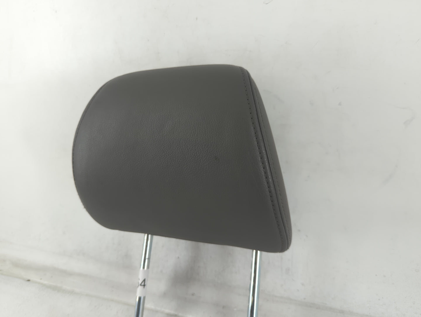 2008 Honda Odyssey Headrest Head Rest Front Driver Passenger Seat Fits OEM Used Auto Parts - Oemusedautoparts1.com