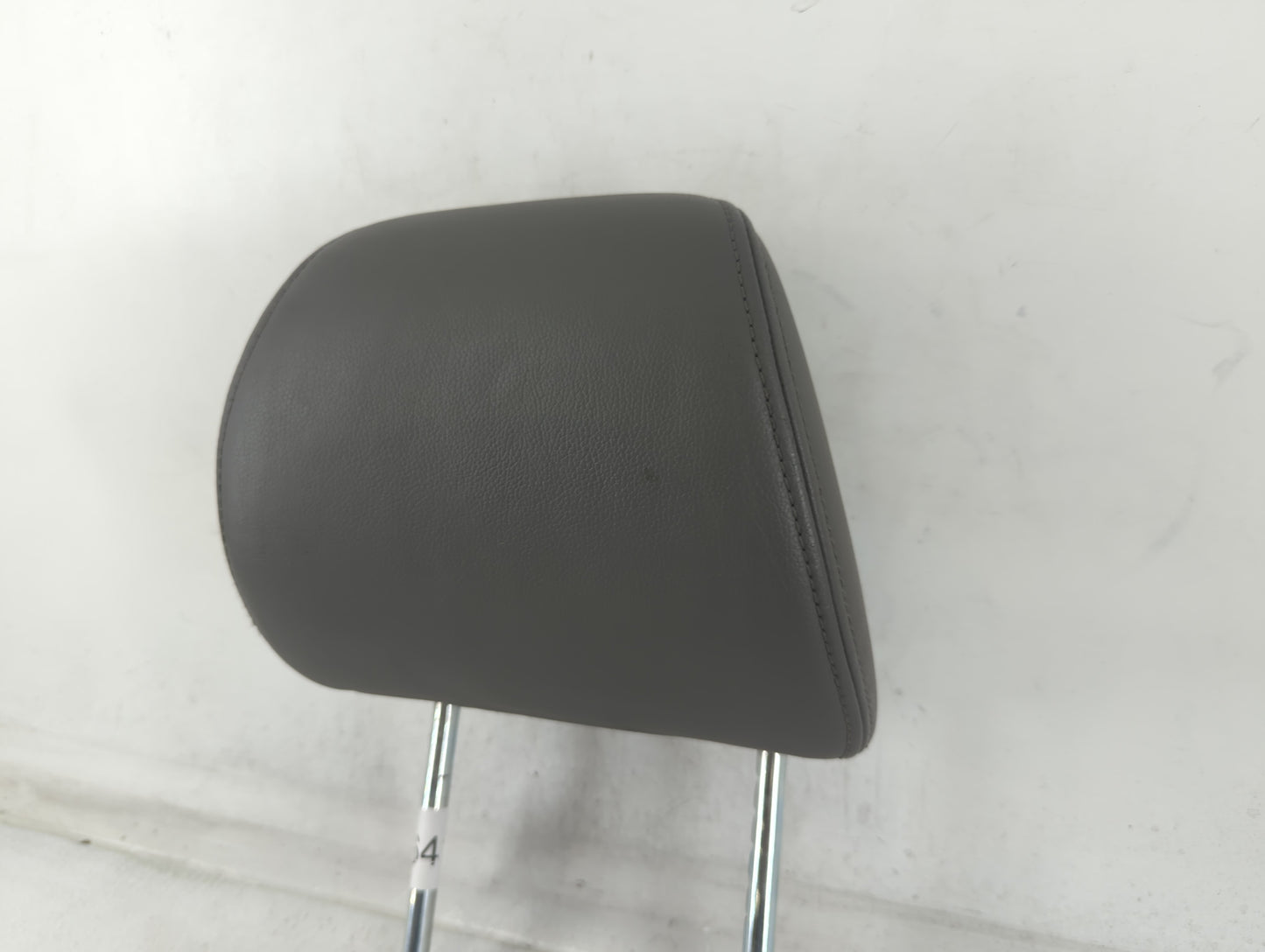 2008 Honda Odyssey Headrest Head Rest Front Driver Passenger Seat Fits OEM Used Auto Parts - Oemusedautoparts1.com