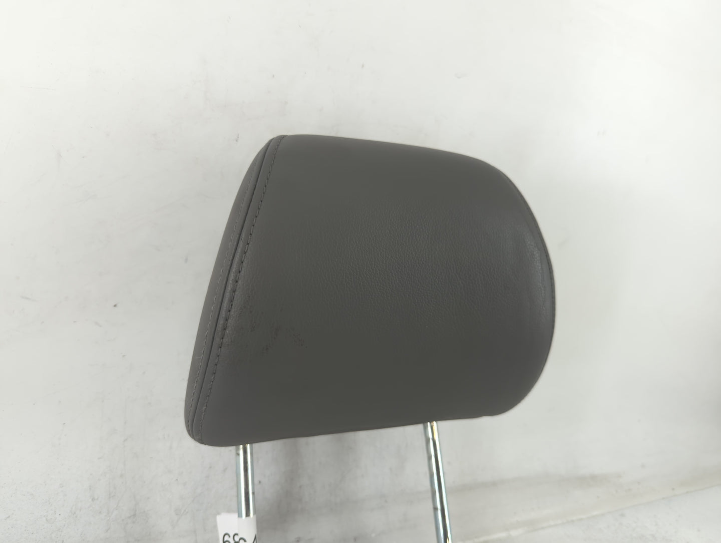 2008 Honda Odyssey Headrest Head Rest Front Driver Passenger Seat Fits OEM Used Auto Parts - Oemusedautoparts1.com