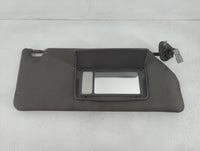 2006-2010 Honda Odyssey Sun Visor Shade Replacement Passenger Right Mirror Fits Fits 2006 2007 2008 2009 2010 OEM Used Auto 