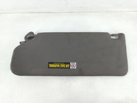2006-2010 Honda Odyssey Sun Visor Shade Replacement Passenger Right Mirror Fits Fits 2006 2007 2008 2009 2010 OEM Used Auto 