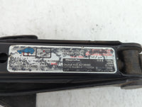 2008 Honda Odyssey Spare Scissor Car Jack 689898 - Oemusedautoparts1.com
