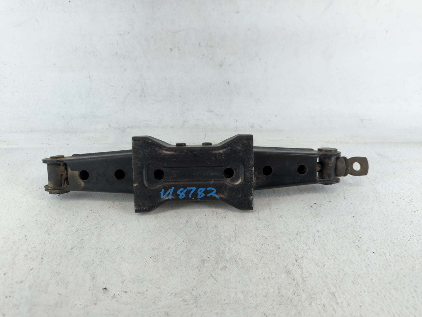 2008 Honda Odyssey Spare Scissor Car Jack - Oemusedautoparts1.com