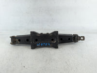 2008 Honda Odyssey Spare Scissor Car Jack 689898 - Oemusedautoparts1.com