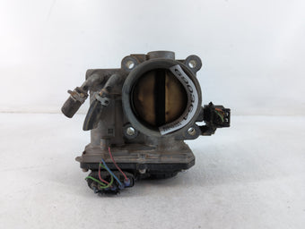 compare product 2007-2010 Honda Odyssey Throttle Body P/N:U3189818128 Fits Fits 2007 2008 2009 2010 OEM Used Auto Parts