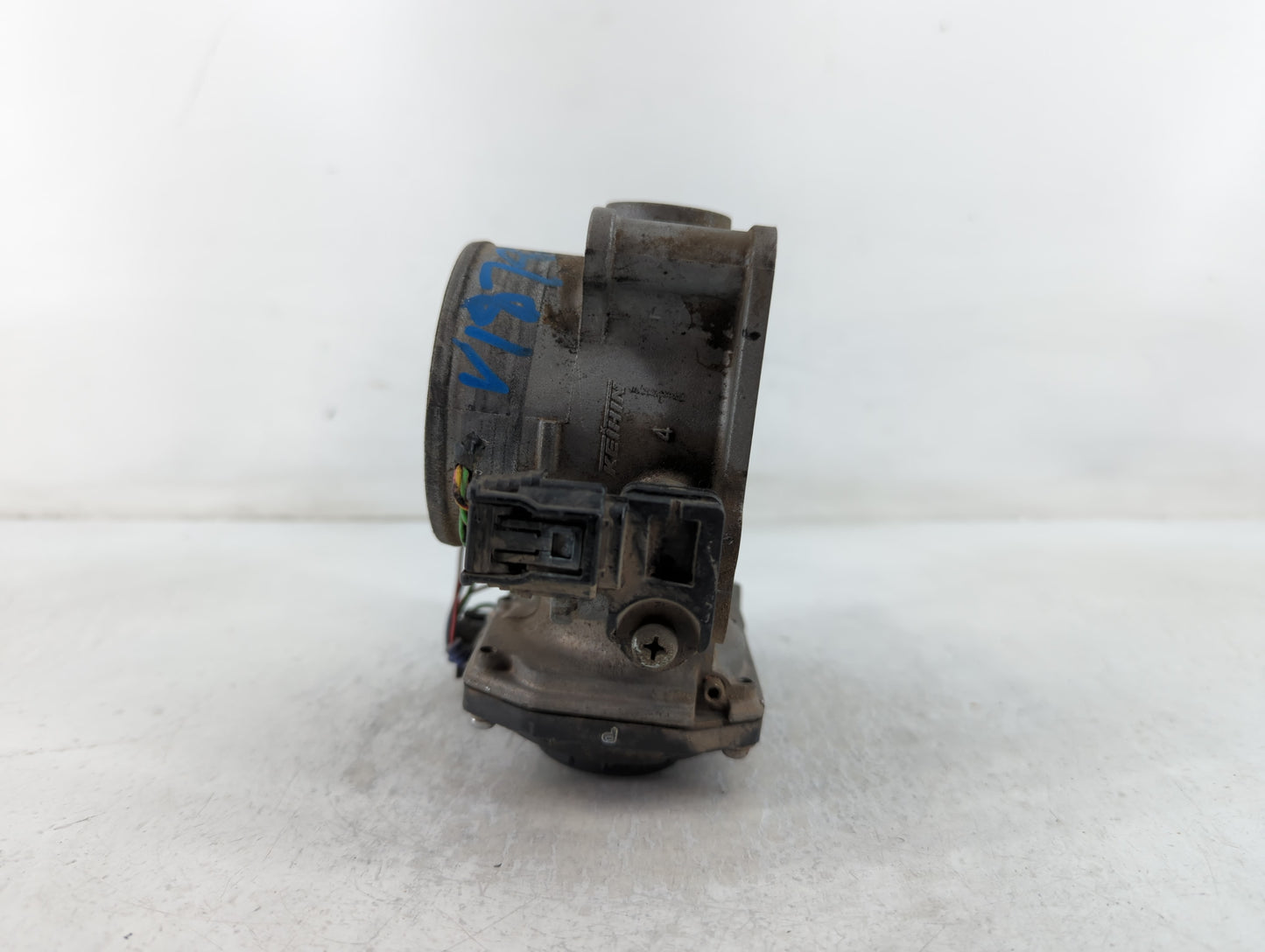 2007-2010 Honda Odyssey Throttle Body P/N:U3189818128 Fits Fits 2007 2008 2009 2010 OEM Used Auto Parts - Oemusedautoparts1.