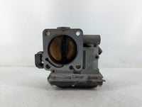 2007-2010 Honda Odyssey Throttle Body P/N:U3189818128 Fits Fits 2007 2008 2009 2010 OEM Used Auto Parts - Oemusedautoparts1.