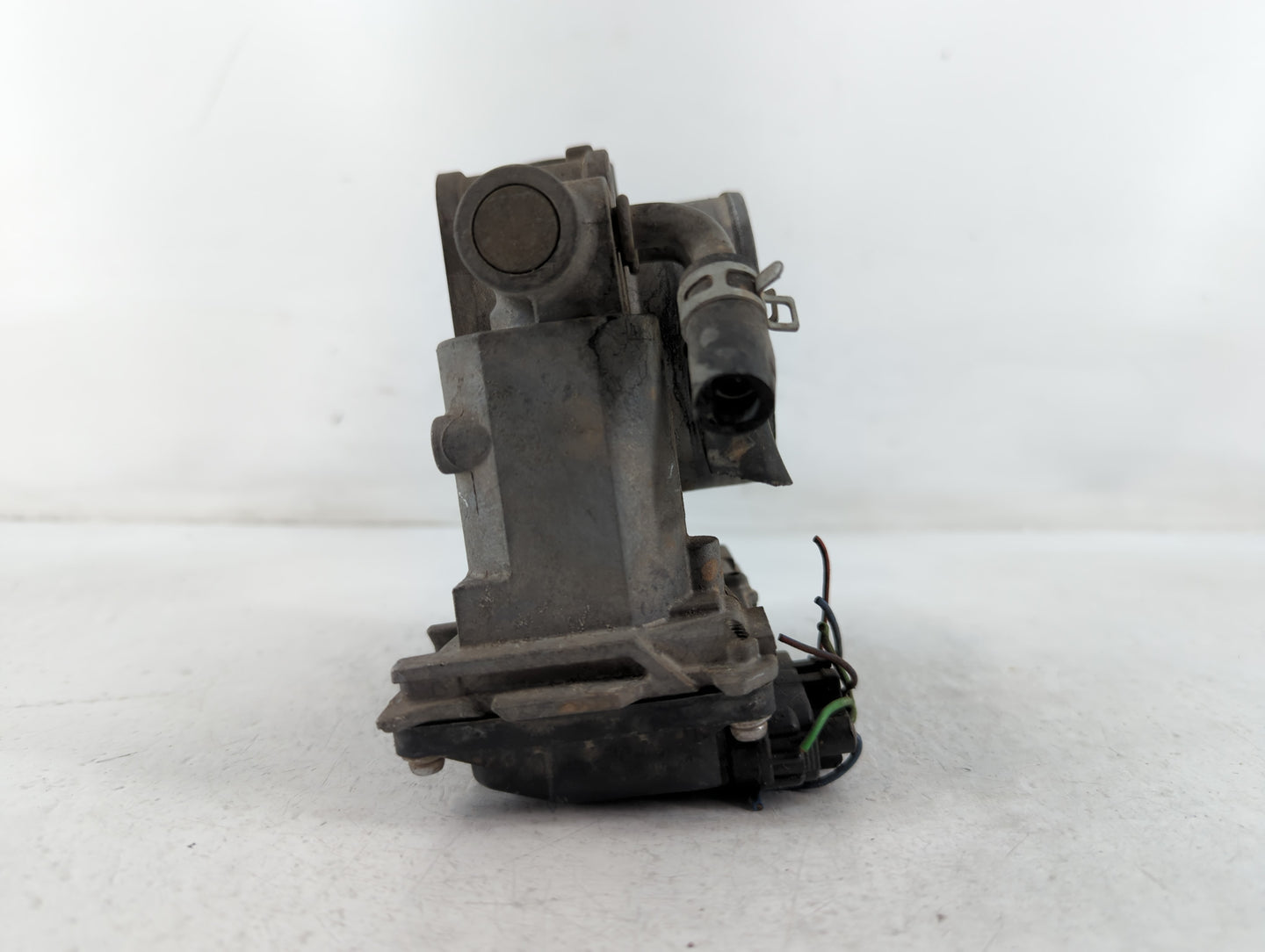 2007-2010 Honda Odyssey Throttle Body P/N:U3189818128 Fits Fits 2007 2008 2009 2010 OEM Used Auto Parts - Oemusedautoparts1.