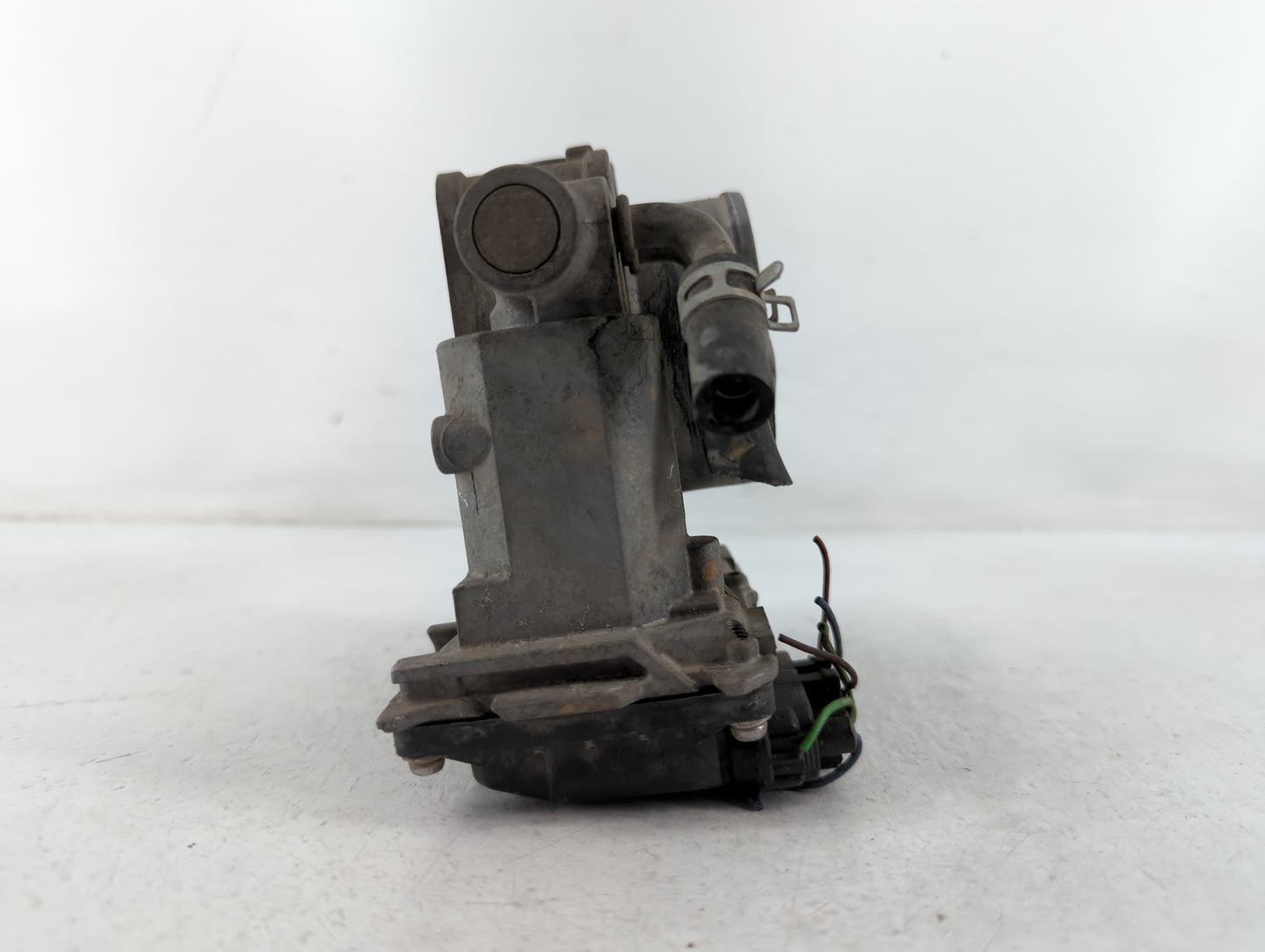 2007-2010 Honda Odyssey Throttle Body P/N:U3189818128 Fits Fits 2007 2008 2009 2010 OEM Used Auto Parts - Oemusedautoparts1.