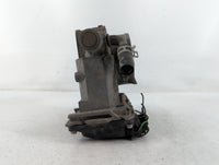2007-2010 Honda Odyssey Throttle Body P/N:U3189818128 Fits Fits 2007 2008 2009 2010 OEM Used Auto Parts - Oemusedautoparts1.