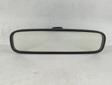 2005-2010 Honda Odyssey Interior Rear View Mirror Replacement OEM P/N:E4022197 A047171 Fits OEM Used Auto Parts - Oemusedaut