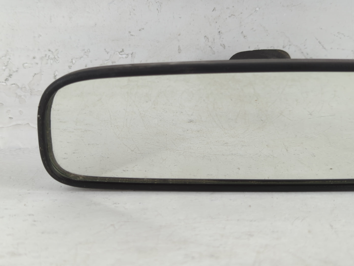 2005-2010 Honda Odyssey Interior Rear View Mirror Replacement OEM P/N:E4022197 A047171 Fits OEM Used Auto Parts - Oemusedaut