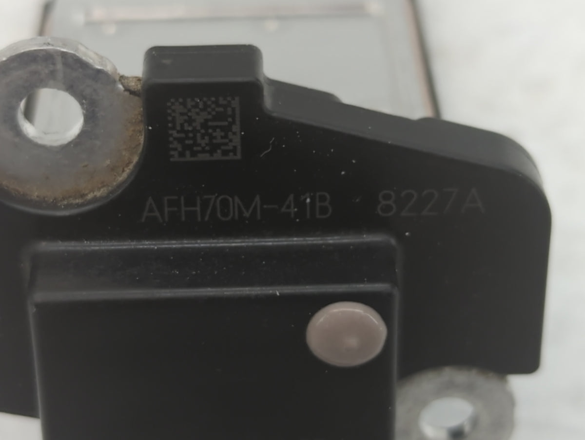 2007-2017 Honda Odyssey Mass Air Flow Meter Maf Sensor 690524 - Oemusedautoparts1.com