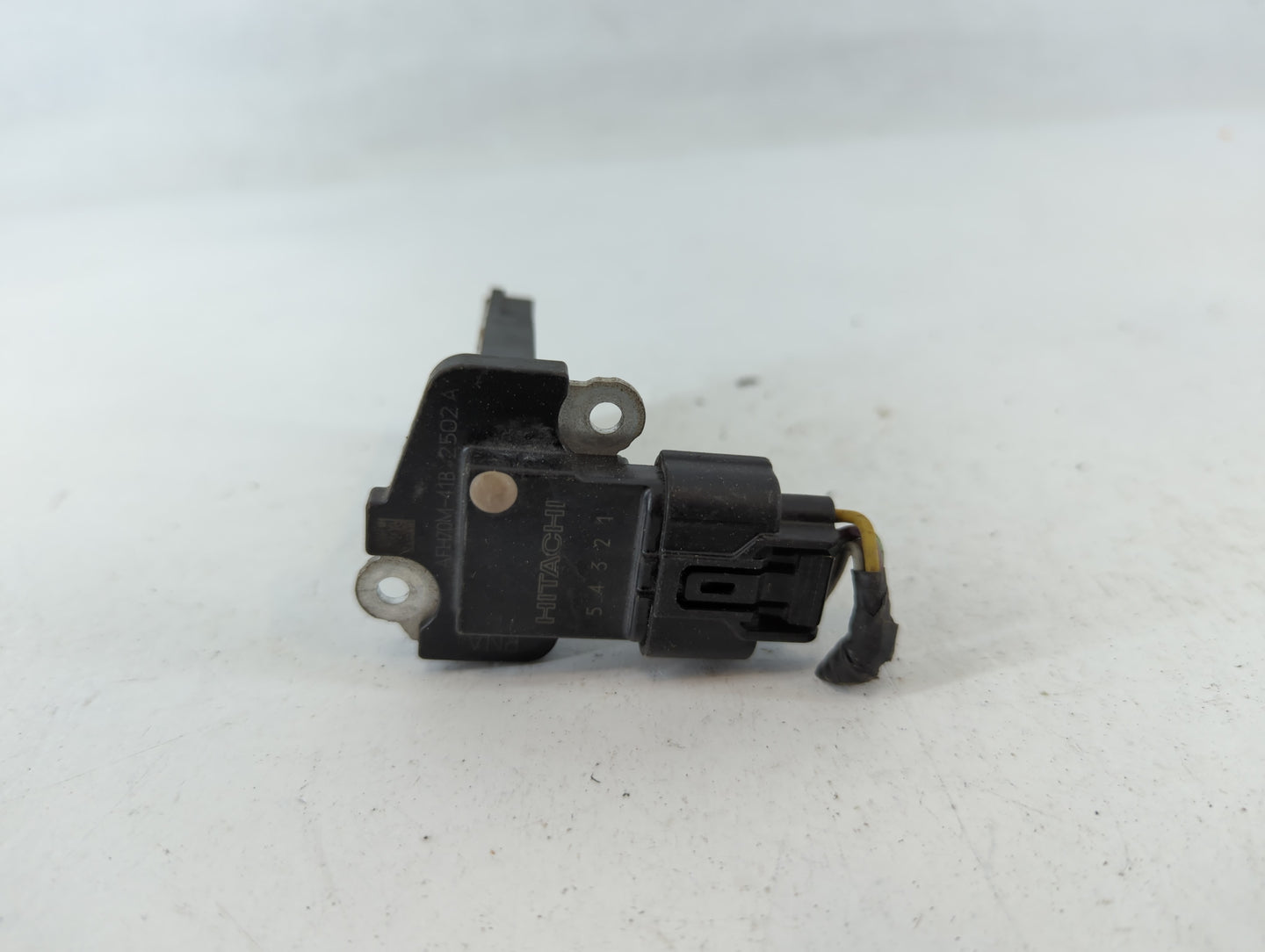 2007-2017 Honda Odyssey Mass Air Flow Meter Maf - Oemusedautoparts1.com
