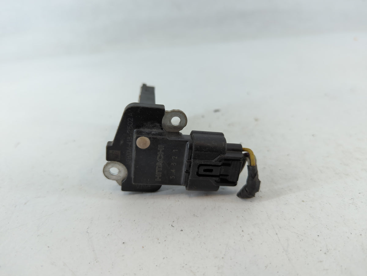 2007-2017 Honda Odyssey Mass Air Flow Meter Maf Sensor 731362 - Oemusedautoparts1.com