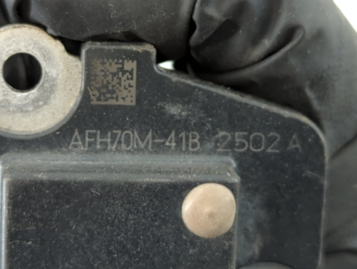 2007-2017 Honda Odyssey Mass Air Flow Meter Maf Sensor 731362 - Oemusedautoparts1.com