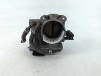 2007-2010 Honda Odyssey Throttle Body P/N:U31898318620 Fits Fits 2007 2008 2009 2010 OEM Used Auto Parts - Oemusedautoparts1