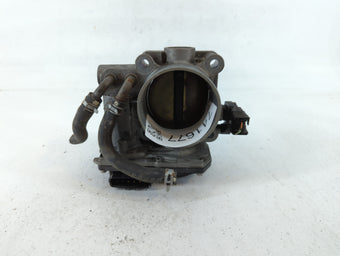 compare product 2007-2010 Honda Odyssey Throttle Body P/N:U31898318620 Fits Fits 2007 2008 2009 2010 OEM Used Auto Parts