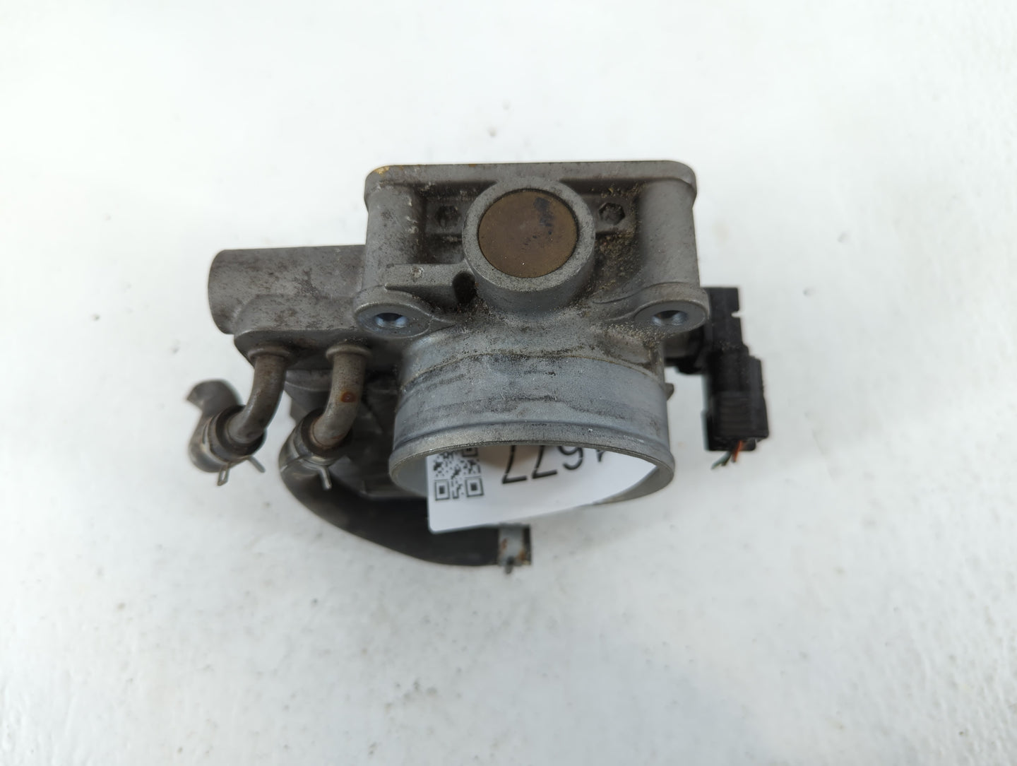 2007-2010 Honda Odyssey Throttle Body P/N:U31898318620 Fits Fits 2007 2008 2009 2010 OEM Used Auto Parts - Oemusedautoparts1