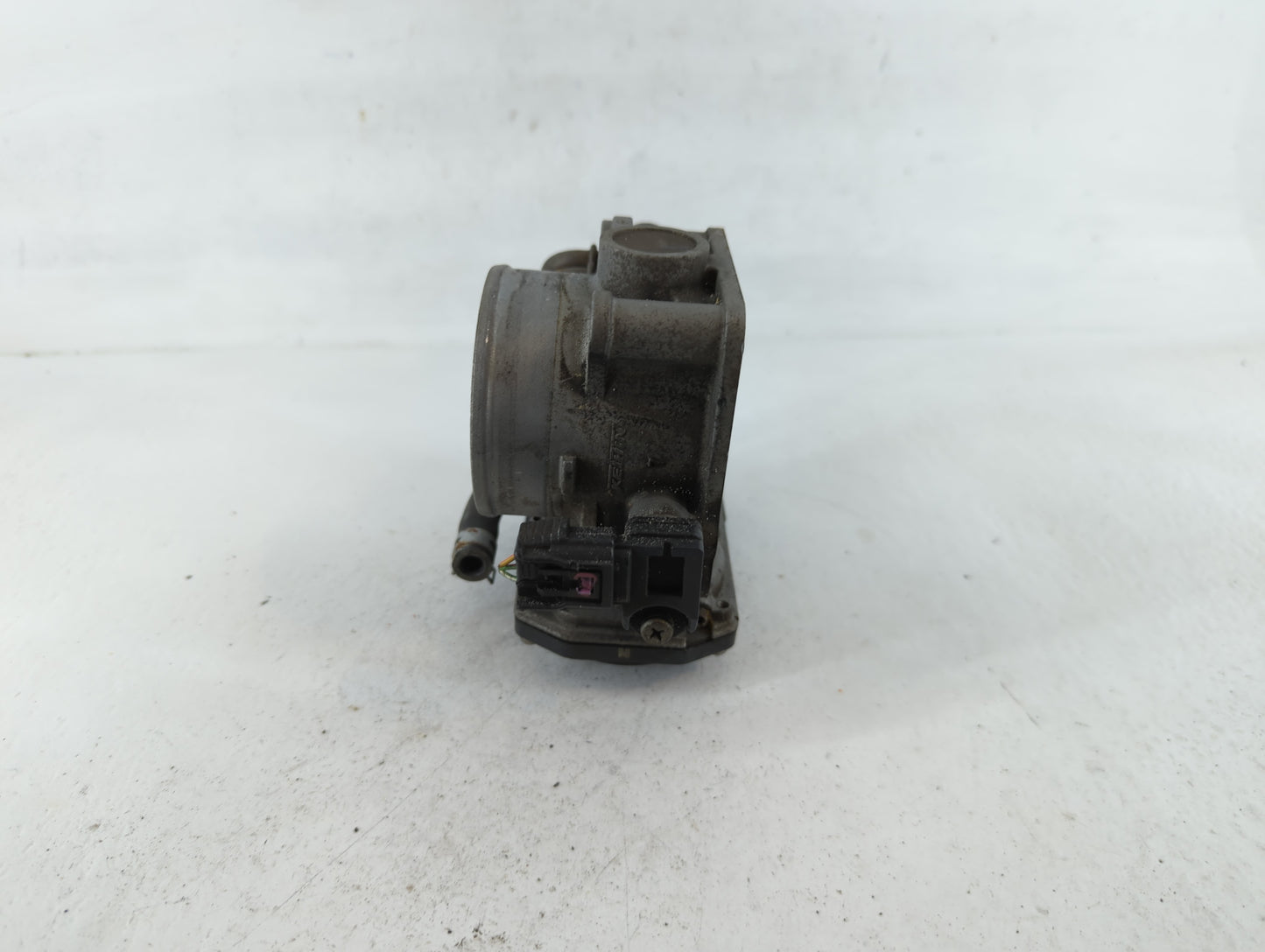 2007-2010 Honda Odyssey Throttle Body P/N:U31898318620 Fits Fits 2007 2008 2009 2010 OEM Used Auto Parts - Oemusedautoparts1