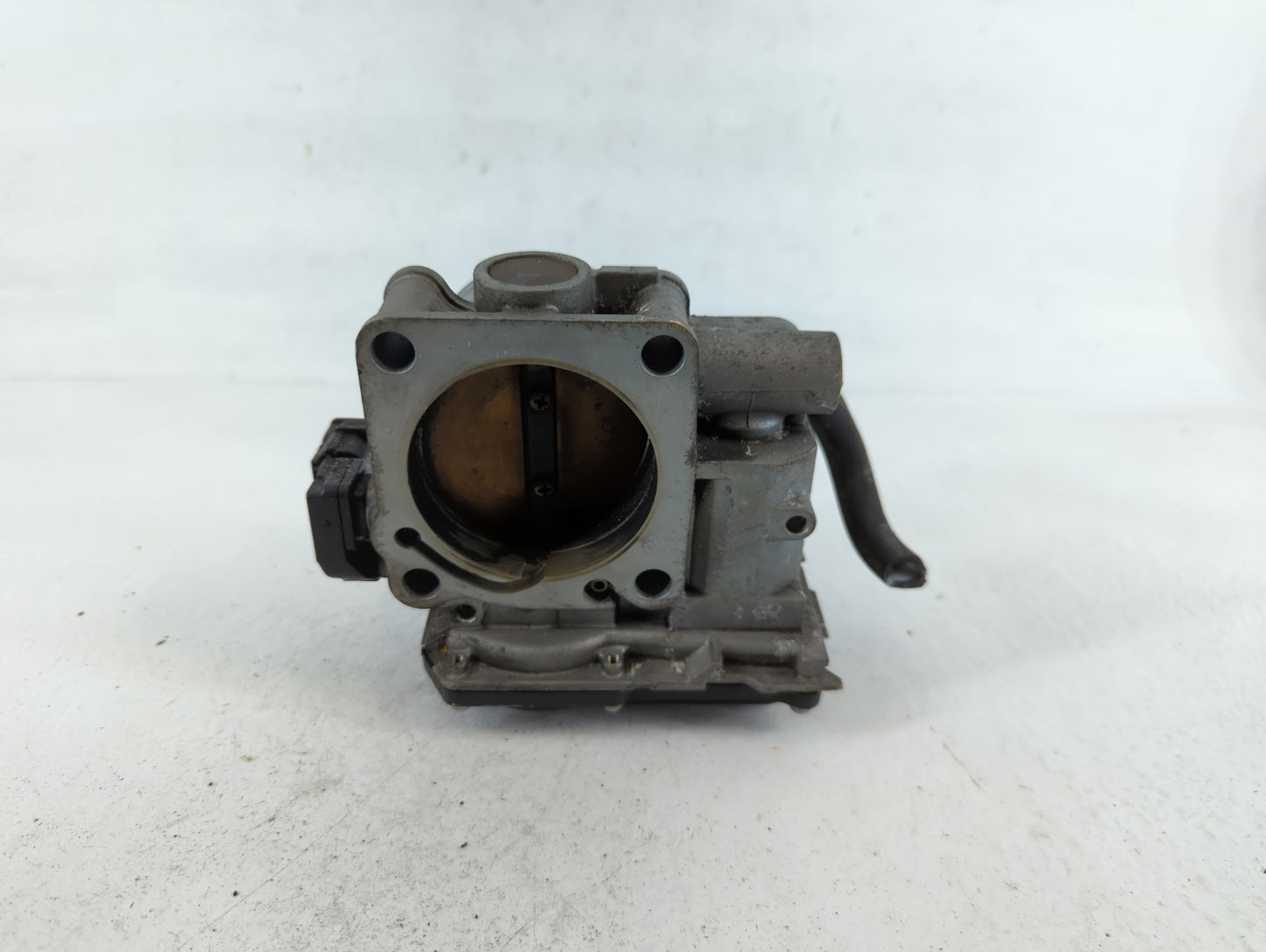 2007-2010 Honda Odyssey Throttle Body P/N:U31898318620 Fits Fits 2007 2008 2009 2010 OEM Used Auto Parts - Oemusedautoparts1