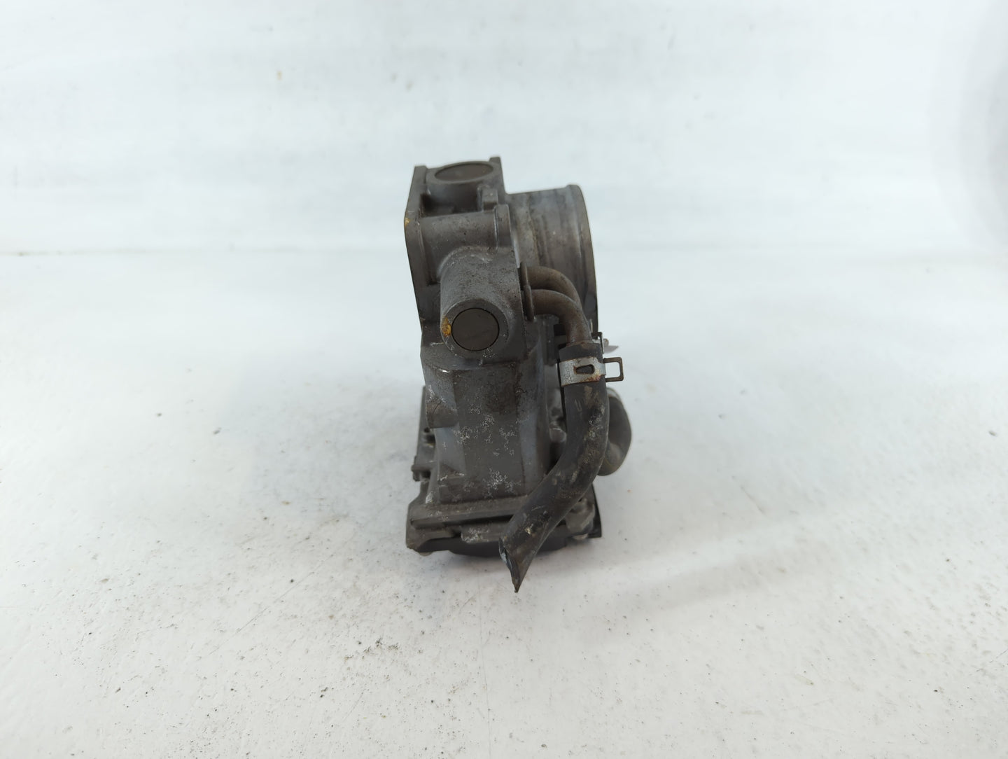 2007-2010 Honda Odyssey Throttle Body P/N:U31898318620 Fits Fits 2007 2008 2009 2010 OEM Used Auto Parts - Oemusedautoparts1