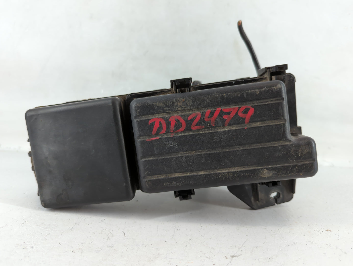 2005-2010 Honda Odyssey Fusebox Fuse Box Panel Relay Module P/N:65111538160 Fits Fits 2005 2006 2007 2008 2009 2010 OEM Used