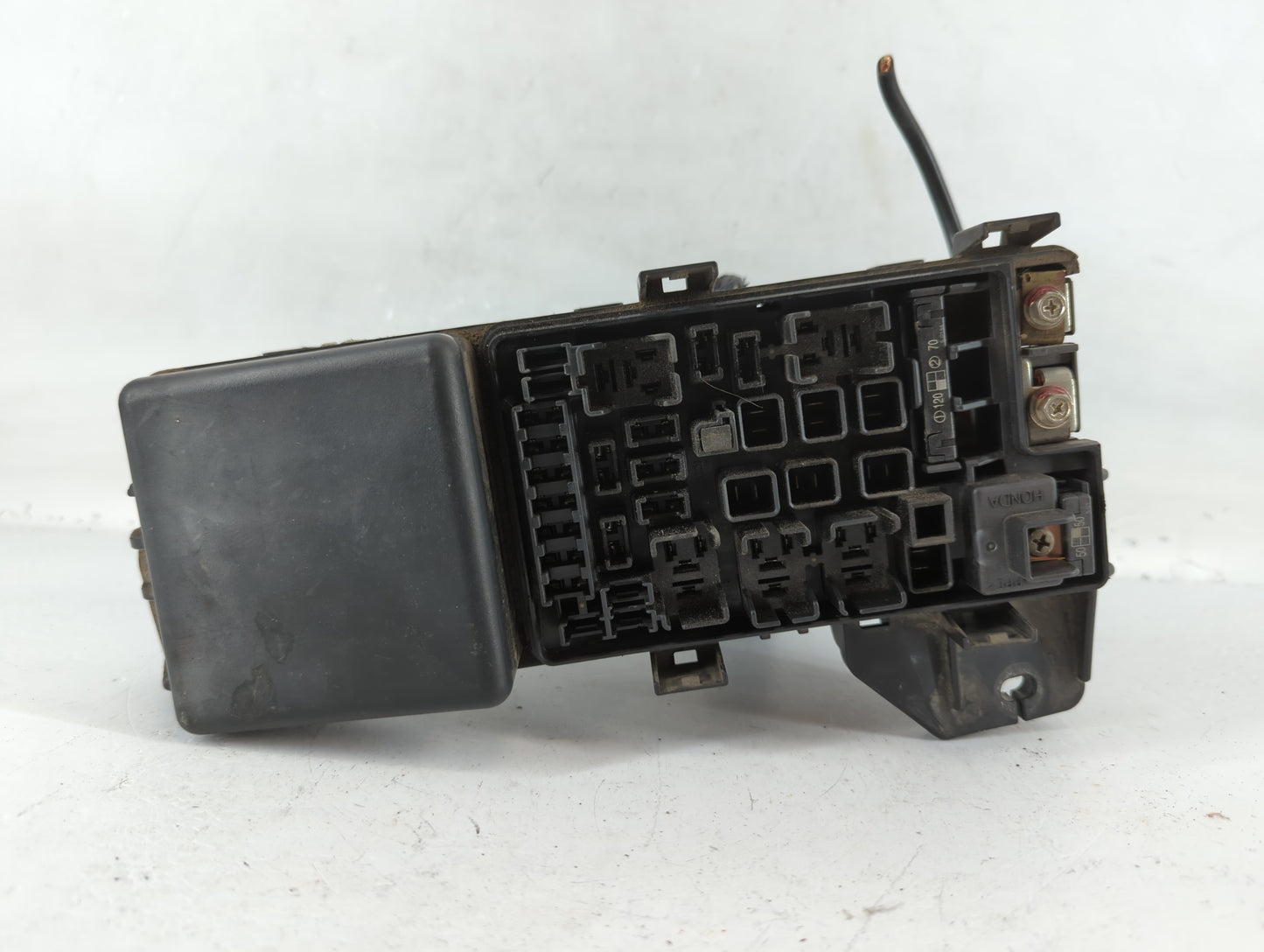 2005-2010 Honda Odyssey Fusebox Fuse Box Panel Relay Module P/N:65111538160 Fits Fits 2005 2006 2007 2008 2009 2010 OEM Used