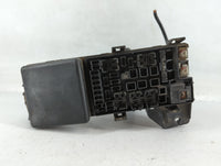 2005-2010 Honda Odyssey Fusebox Fuse Box Panel Relay Module P/N:65111538160 Fits Fits 2005 2006 2007 2008 2009 2010 OEM Used