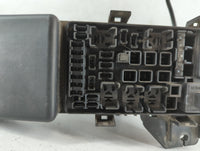 2005-2010 Honda Odyssey Fusebox Fuse Box Panel Relay Module P/N:65111538160 Fits Fits 2005 2006 2007 2008 2009 2010 OEM Used