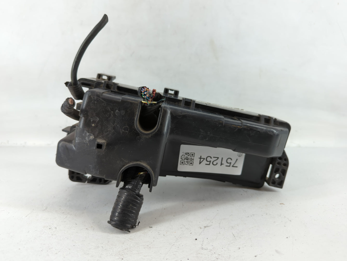 2005-2010 Honda Odyssey Fusebox Fuse Box Panel Relay Module P/N:65111538160 Fits Fits 2005 2006 2007 2008 2009 2010 OEM Used