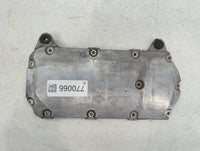 2007-2010 Honda Odyssey Engine Oil Pan P/N:RGW 2 08 Fits Fits 2003 2004 2005 2006 2007 2008 2009 2010 OEM Used Auto Parts - 