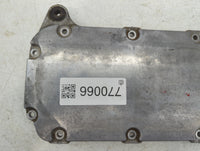 2007-2010 Honda Odyssey Engine Oil Pan P/N:RGW 2 08 Fits Fits 2003 2004 2005 2006 2007 2008 2009 2010 OEM Used Auto Parts - 