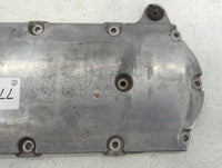 2007-2010 Honda Odyssey Engine Oil Pan P/N:RGW 2 08 Fits Fits 2003 2004 2005 2006 2007 2008 2009 2010 OEM Used Auto Parts - 