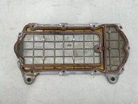 2007-2010 Honda Odyssey Engine Oil Pan P/N:RGW 2 08 Fits Fits 2003 2004 2005 2006 2007 2008 2009 2010 OEM Used Auto Parts - 
