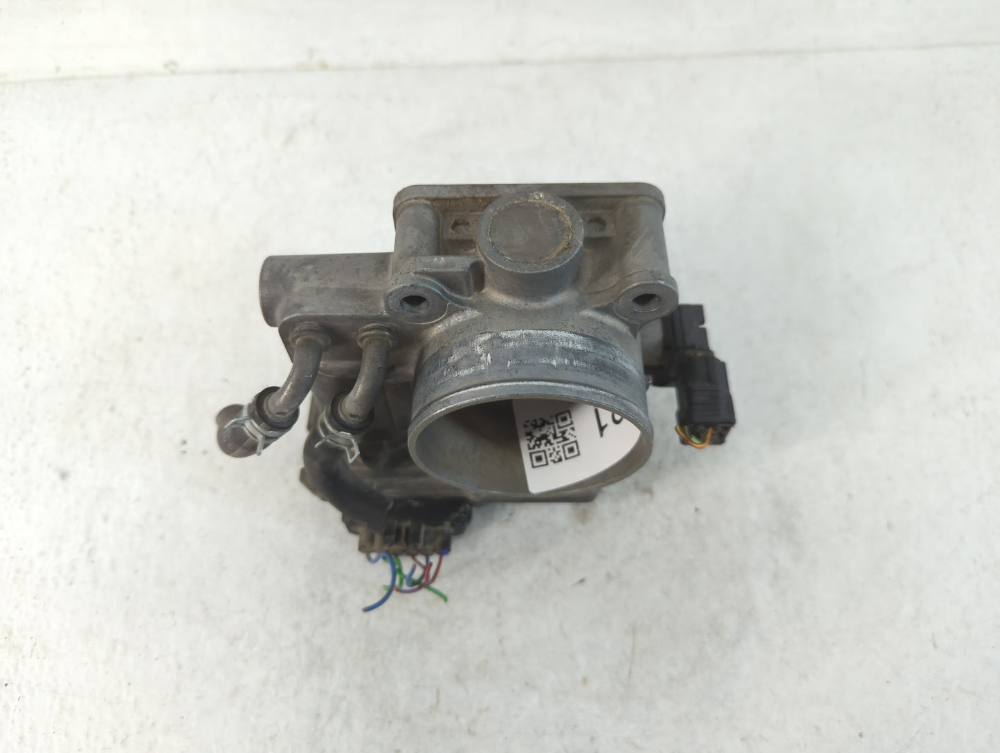 2007-2010 Honda Odyssey Throttle Body P/N:U31898104215 GMC1A Fits Fits 2007 2008 2009 2010 OEM Used Auto Parts - Oemusedauto