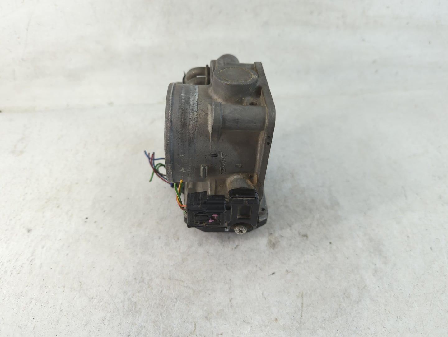 2007-2010 Honda Odyssey Throttle Body P/N:U31898104215 GMC1A Fits Fits 2007 2008 2009 2010 OEM Used Auto Parts - Oemusedauto