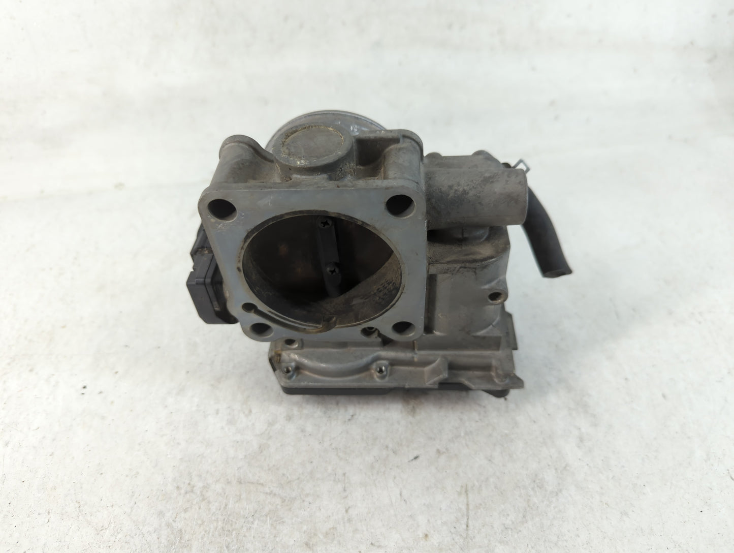 2007-2010 Honda Odyssey Throttle Body P/N:U31898104215 GMC1A Fits Fits 2007 2008 2009 2010 OEM Used Auto Parts - Oemusedauto