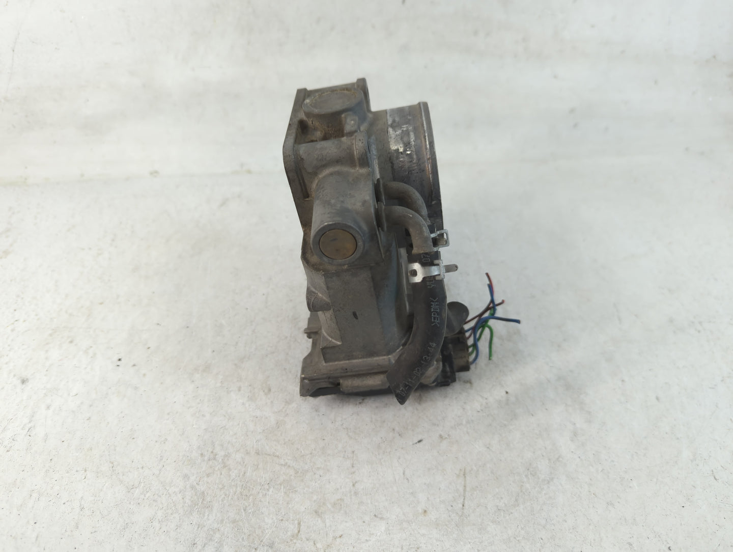 2007-2010 Honda Odyssey Throttle Body P/N:U31898104215 GMC1A Fits Fits 2007 2008 2009 2010 OEM Used Auto Parts - Oemusedauto