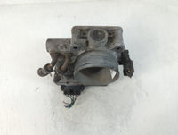 2007-2010 Honda Odyssey Throttle Body Fits Fits 2007 2008 2009 2010 OEM Used Auto Parts - Oemusedautoparts1.com